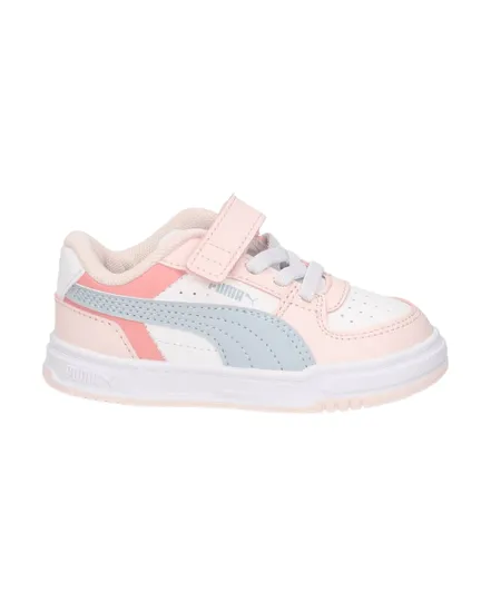 Baskets Enfant Puma Caven III Block