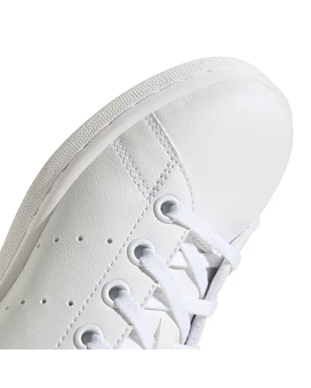 Chaussures Enfant STAN SMITH J Blanc