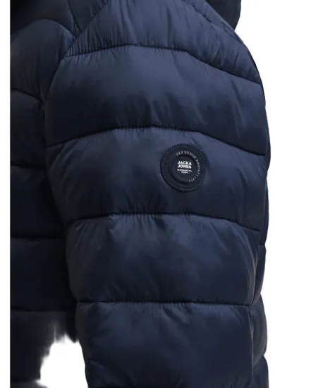 Doudoune Homme JJEBRADLEY Light Puffer Hood Noos