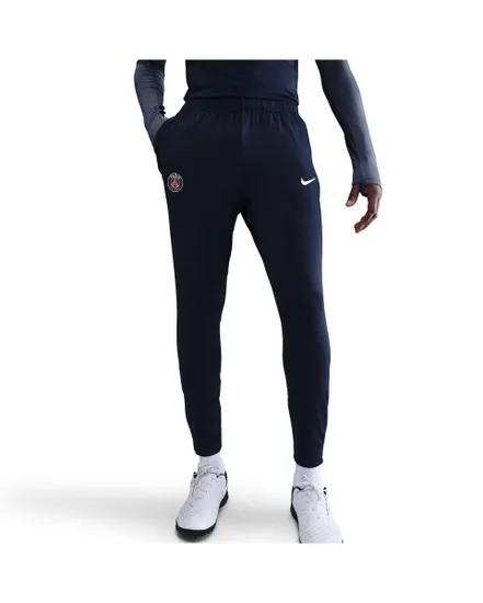Pantalon de survetement Homme PSG M NK DF STRK PANT KPZ Bleu