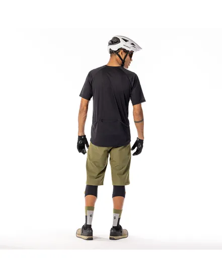 Short Homme TRAIL FLOW PRO Vert