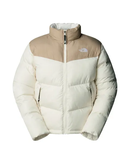 Doudoune Homme M SAIKURU JACKET Beige