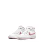 Chaussures Enfant COURT BOROUGH MID 2 (PSV) Blanc