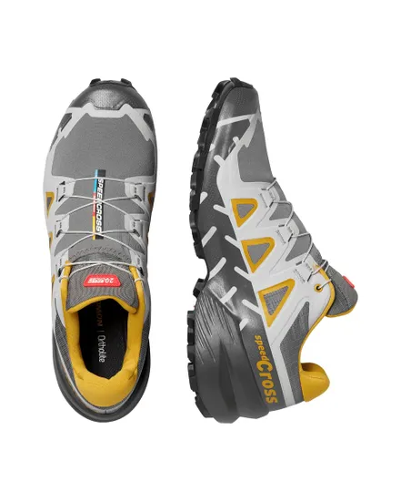 Chaussures Trail Homme Speedcross 6 20 Ans
