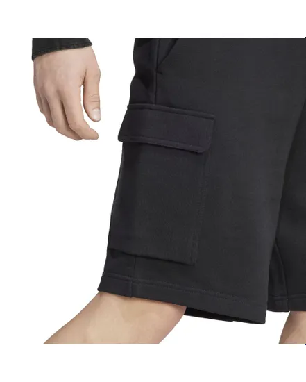 Short Homme M SL FT C SHO Noir
