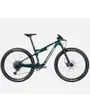 VTT tout suspendu Unisexe XR 5.9 Vert Emeraude