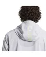 Veste zip à capuche Homme TECH APP S-TOP Gris