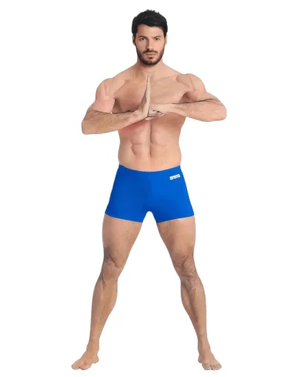 Short De Bain Homme Team Swim Solid