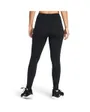 Legging Femme CAMPUS LEGGING Noir