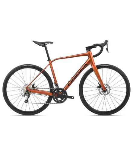 Vélo de route Unisexe AVANT H40 Orange