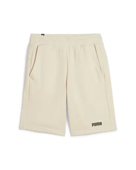 Short Homme FD ESS+2COL SHT 10 Beige