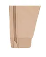 Combinaison Bébé NKN ESSENTIALS HOODED COVERALL Beige