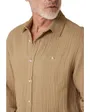 Chemise Homme DORUS SH M M+