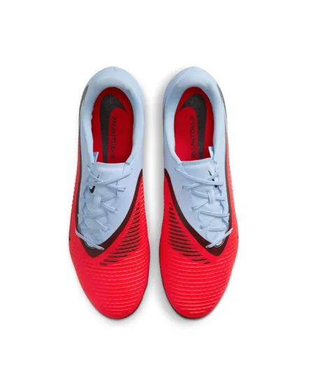 Crampons de football Homme PHANTOM 6 LOW ACAD SG PRO AC Bleu