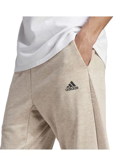 Pantalon de survetement Homme Adidas M MEL PT Beige Sport 2000 Ref IB6145