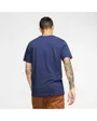 T-shirt homme M NSW CLUB TEE Bleu