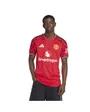 Maillot de football Homme MUFC H JSY Rouge