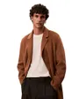 Pull Homme Calvin Klein Merino Crew