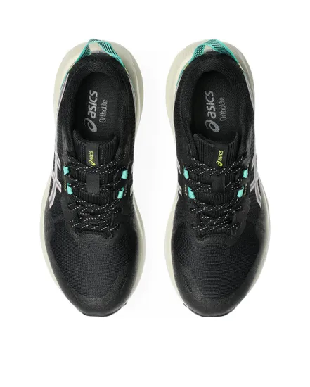 Chaussures de trail Femme GEL-VENTURE 11 Noir