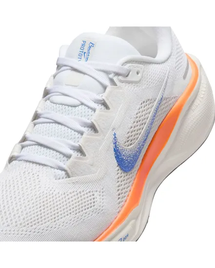 Chaussures de running Femme W AIR ZOOM PEGASUS 41 FP Blanc