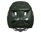 Casque VTT Enfant YOUDROP FF Vert Mousse