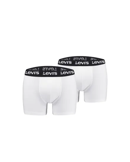 Boxer Brief Homme Repeat Logo 2P