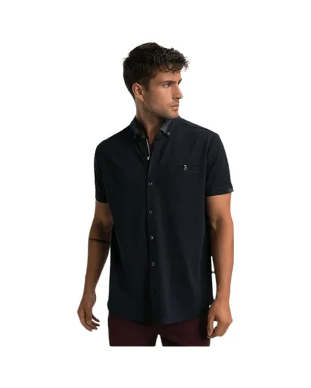 Chemise Homme Classic Chemise Mc
