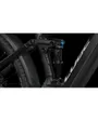 VTT électrique tout suspendu Unisexe STEREO HYB 120 SLX ALLROAD 750 Noir