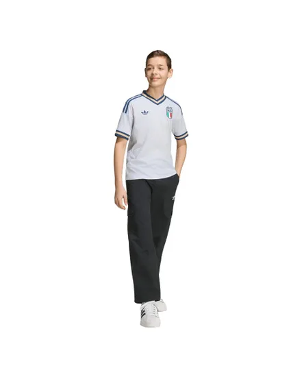 Maillot Football Junior Garçon FIGC A JSY Y