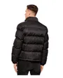 Veste matelassée déperlante Homme BALTO2541 Noir