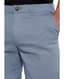 Short Chino Homme JWHFRED Blue Mirage