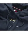 Sweat à capuche Homme TJM REG GOLD SIGNT H Bleu