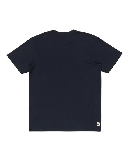 T-shirt Homme SLUB ROUNDNECK Bleu