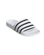 CLAQUETTE Homme ADILETTE Blanc