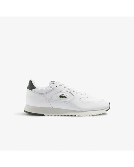Chaussures Homme ATHLEISURE LINETRACK Blanc