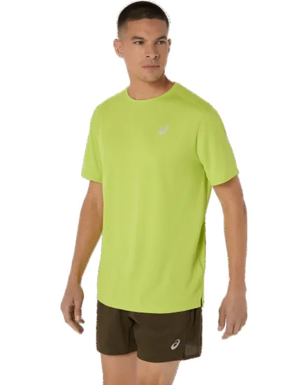 T-Shirt Running Homme Asics Core Ss Top