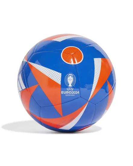 Ballon de football Unisexe EURO24 CLB Bleu