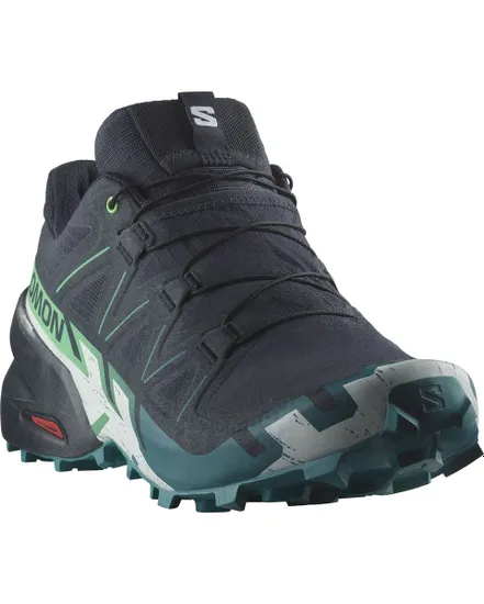 Chaussures de trail Homme SHOES SPEEDCROSS 6 Noir