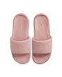 Claquettes Femme W NIKE VICTORI ONE SLIDE PRINT Rose