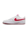 Chaussures Homme NIKE COURT VISION LO NN ESS Blanc