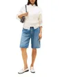 Sweat Homme Lurex Script