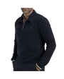 Polo Homme Classic Selanic Zip