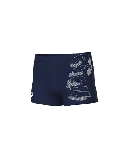 Short de bain Enfant BOY S ARENA TALES SWIM SHORT Bleu