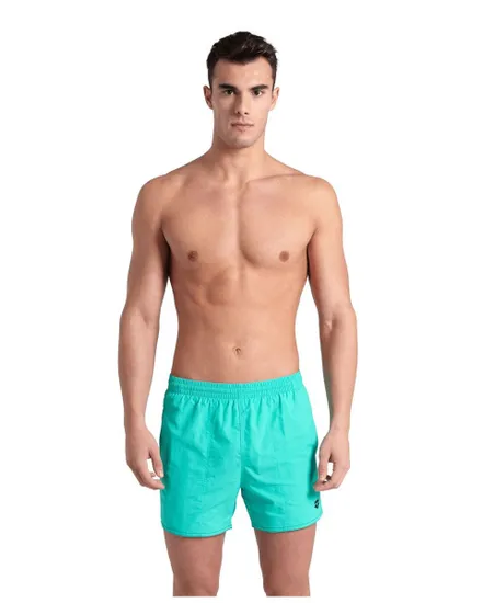 Short de bain Homme BYWAYX R Bleu