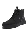 Chaussures Homme MAPLE GROVE MID LACE UP SNEAKER Noir