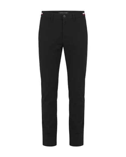 Denton Knit Tech Chino Homme Bleu