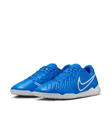 Chaussures de football Homme LEGEND 10 CLUB IC Bleu