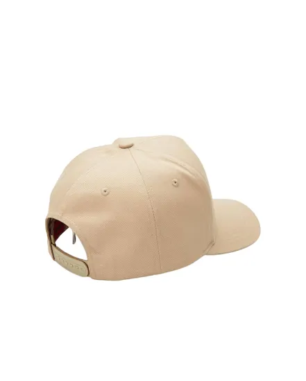 Casquette Homme Marsel Splitted Logo