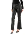 Jean Femme Destiny Flare Black