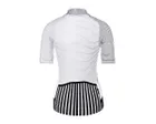 Maillot manches courtes Femme EPIC Blanc